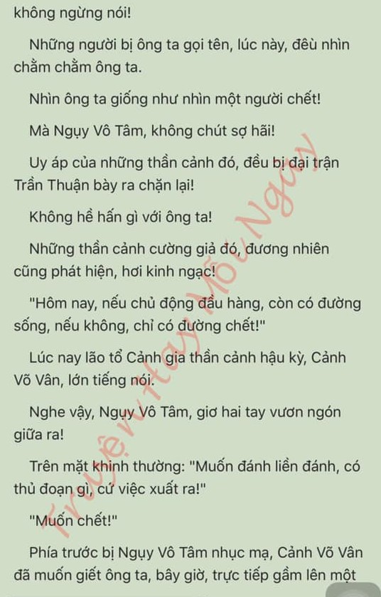 ma đế truyền kỳ truyenhay.com