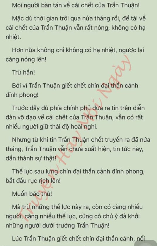 ma đế truyền kỳ truyenhay.com