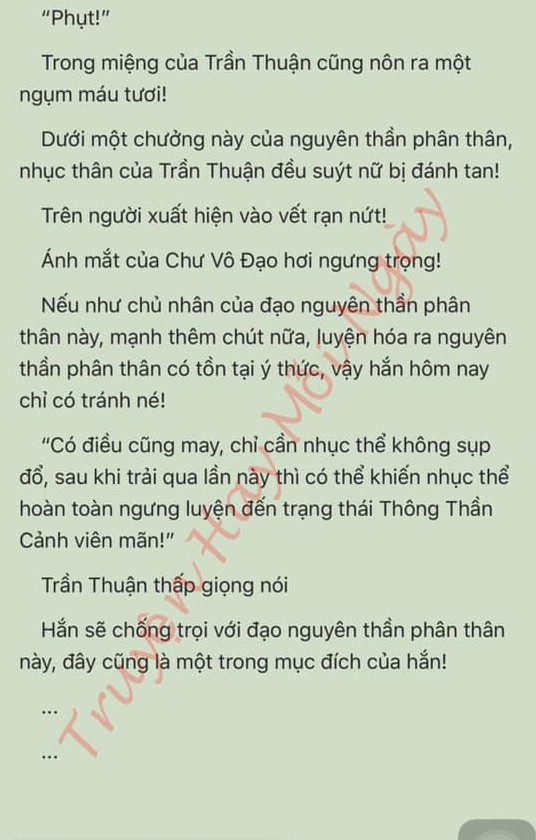 ma đế truyền kỳ truyenhay.com