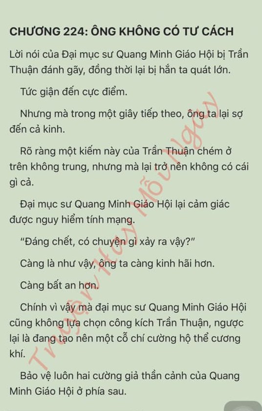 ma đế truyền kỳ truyenhay.com