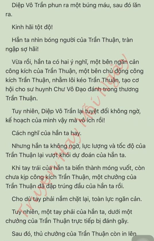 ma đế truyền kỳ truyenhay.com