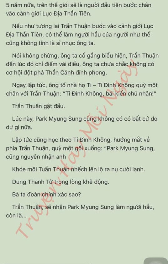 ma đế truyền kỳ truyenhay.com