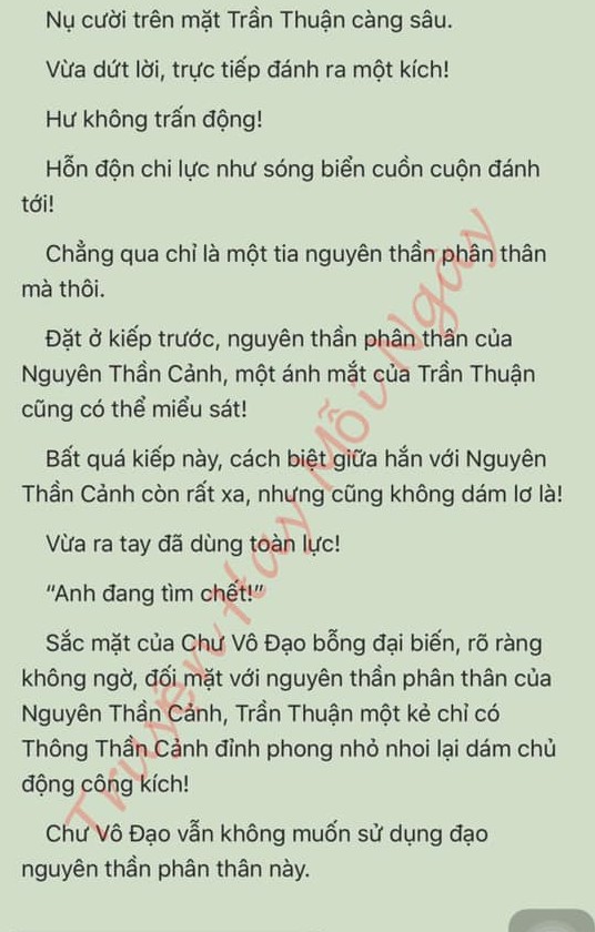 ma đế truyền kỳ truyenhay.com