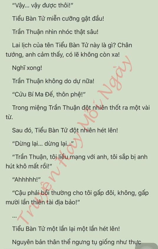 ma đế truyền kỳ truyenhay.com