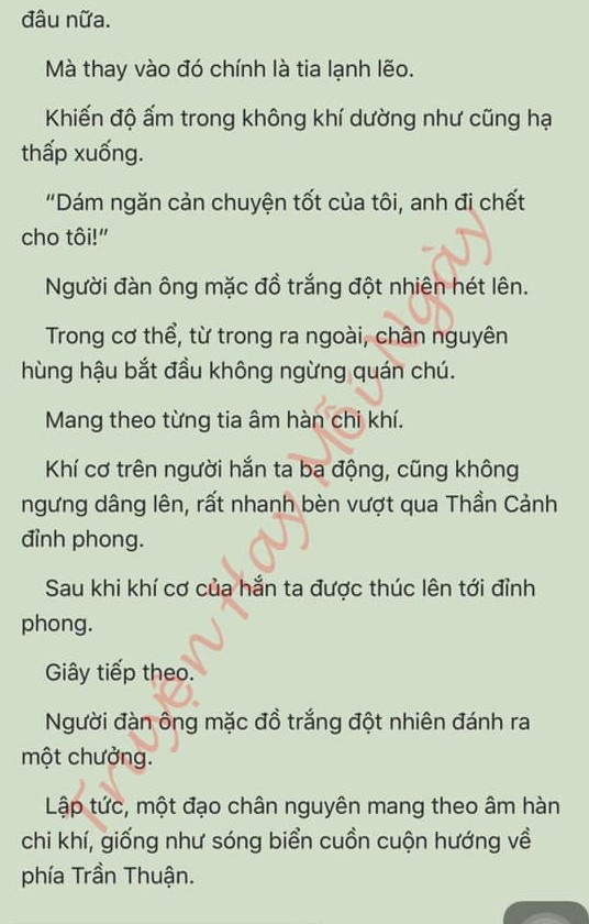 ma đế truyền kỳ truyenhay.com