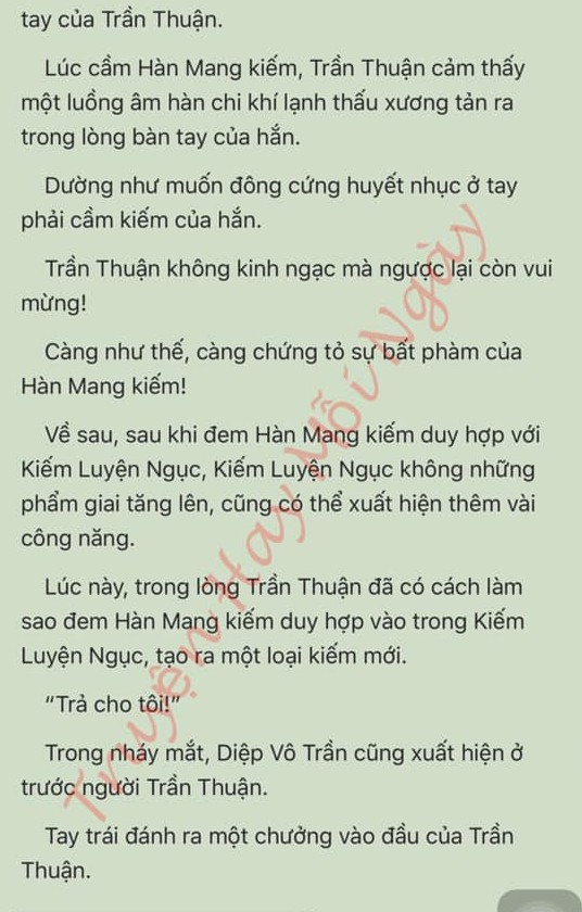 ma đế truyền kỳ truyenhay.com