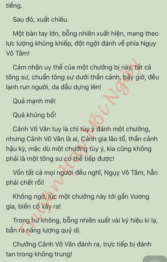 ma đế truyền kỳ truyenhay.com