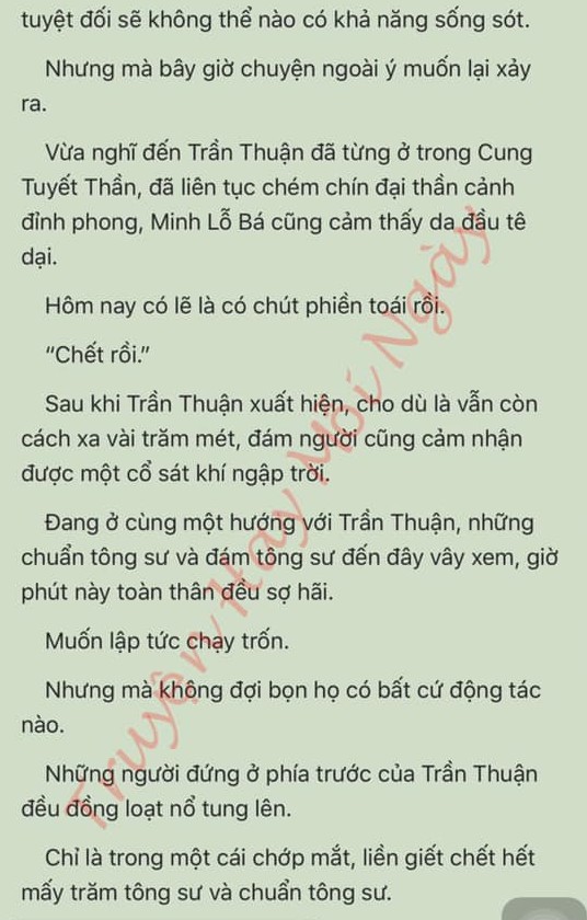 ma đế truyền kỳ truyenhay.com