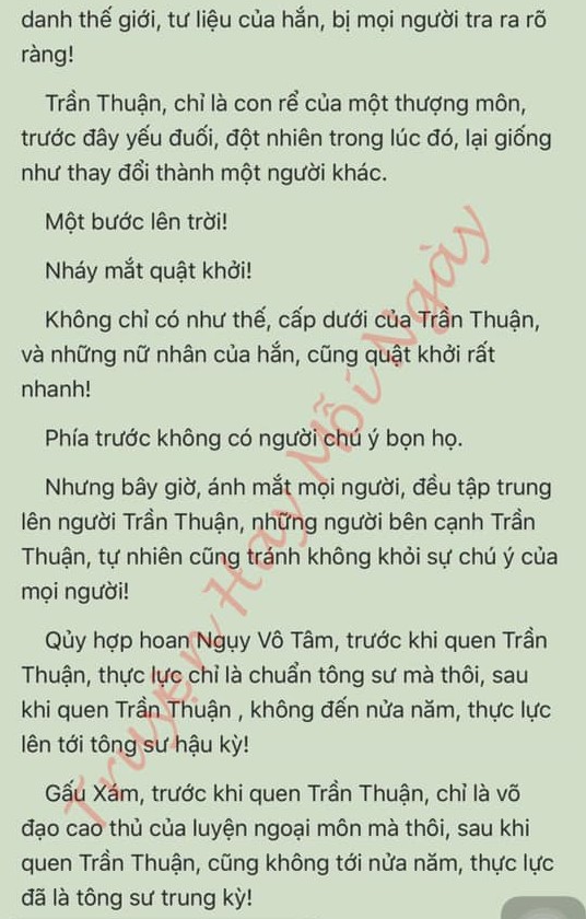 ma đế truyền kỳ truyenhay.com