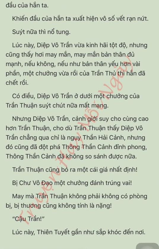 ma đế truyền kỳ truyenhay.com