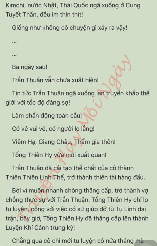 ma đế truyền kỳ truyenhay.com