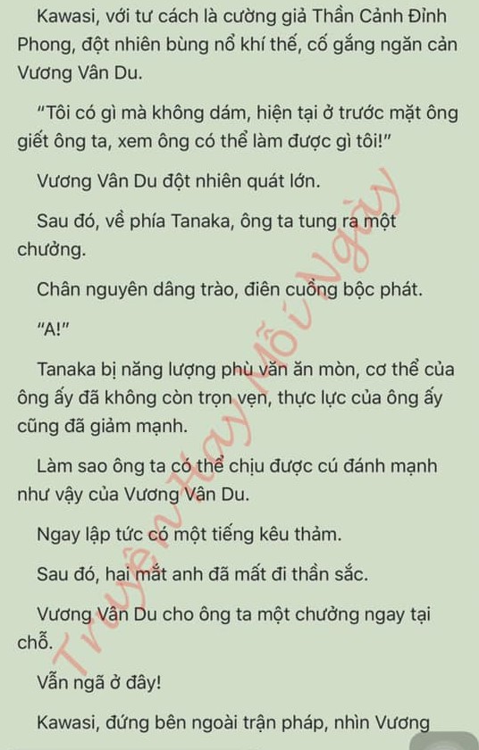 ma đế truyền kỳ truyenhay.com