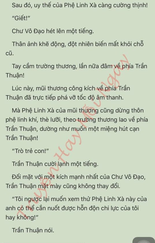 ma đế truyền kỳ truyenhay.com