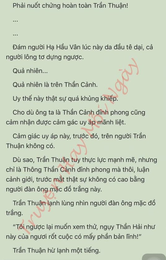 ma đế truyền kỳ truyenhay.com