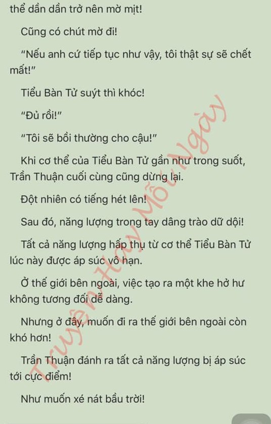 ma đế truyền kỳ truyenhay.com