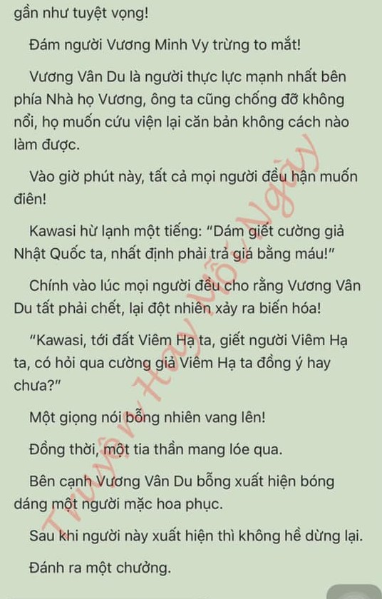 ma đế truyền kỳ truyenhay.com