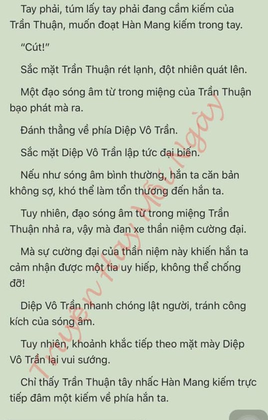 ma đế truyền kỳ truyenhay.com