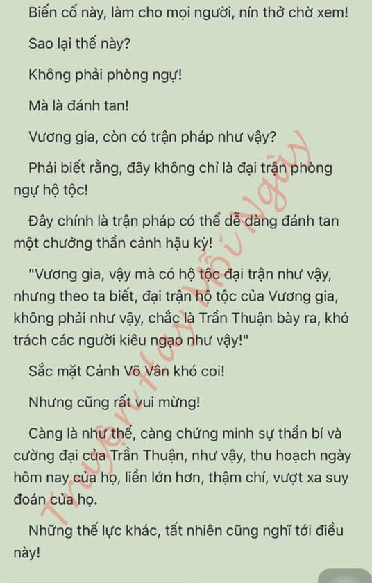 ma đế truyền kỳ truyenhay.com