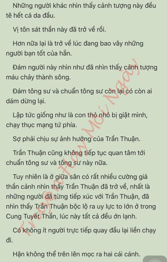 ma đế truyền kỳ truyenhay.com