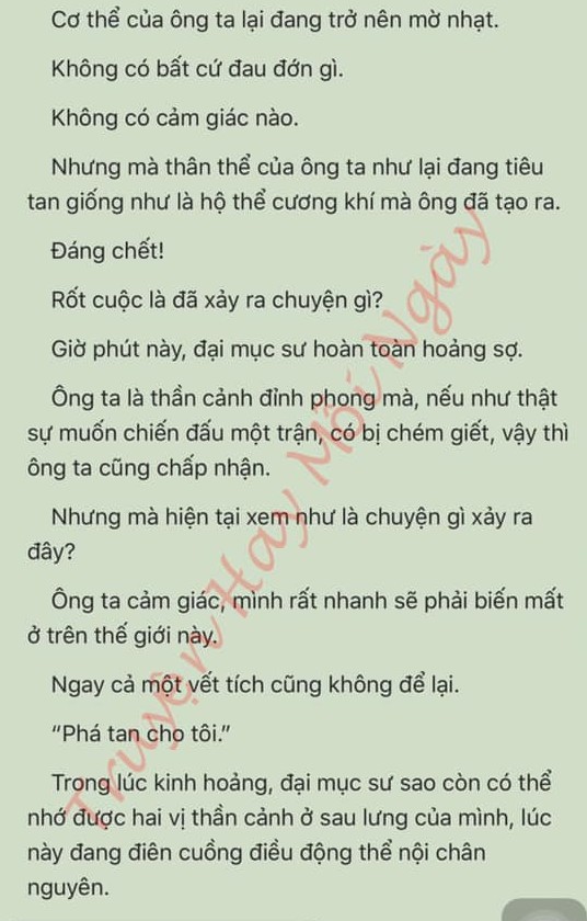 ma đế truyền kỳ truyenhay.com