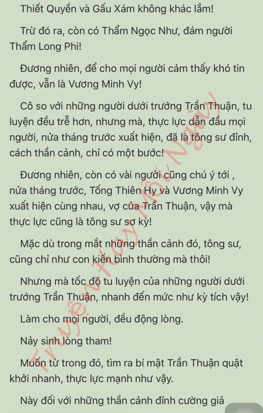 ma đế truyền kỳ truyenhay.com