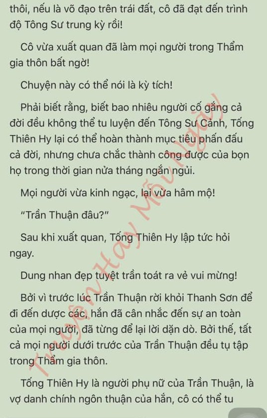 ma đế truyền kỳ truyenhay.com