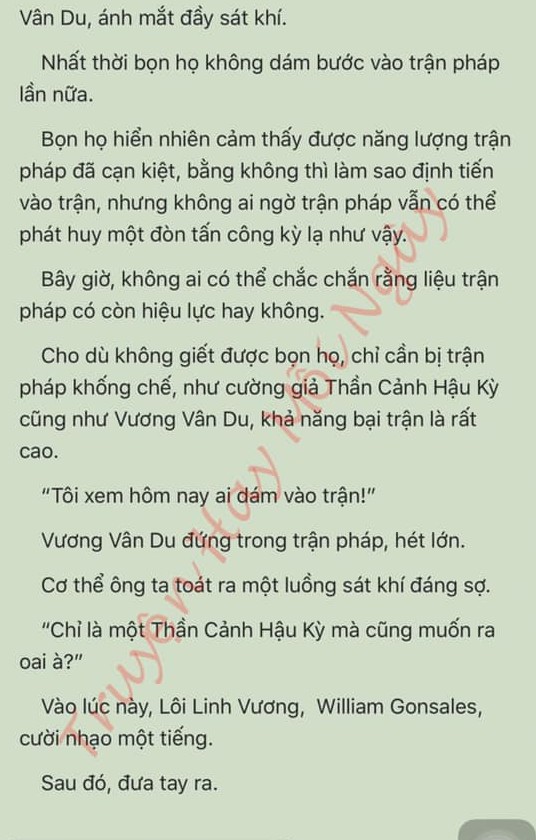 ma đế truyền kỳ truyenhay.com