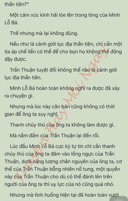 ma đế truyền kỳ truyenhay.com