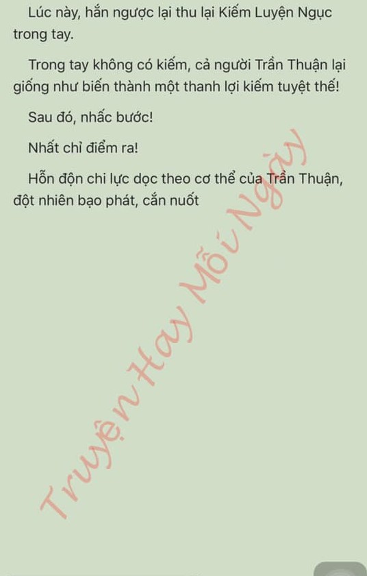 ma đế truyền kỳ truyenhay.com