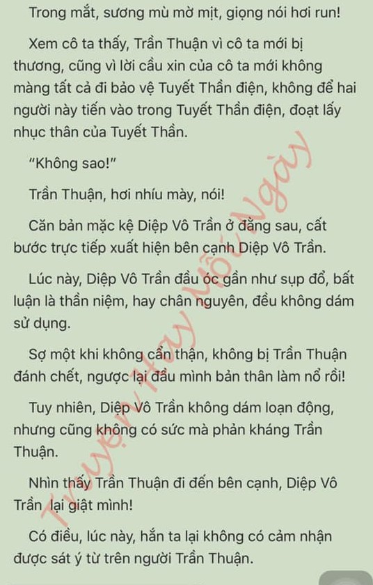 ma đế truyền kỳ truyenhay.com