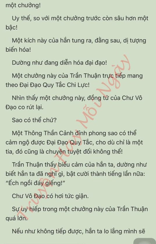 ma đế truyền kỳ truyenhay.com