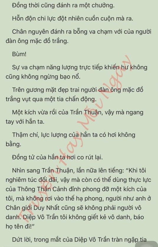 ma đế truyền kỳ truyenhay.com