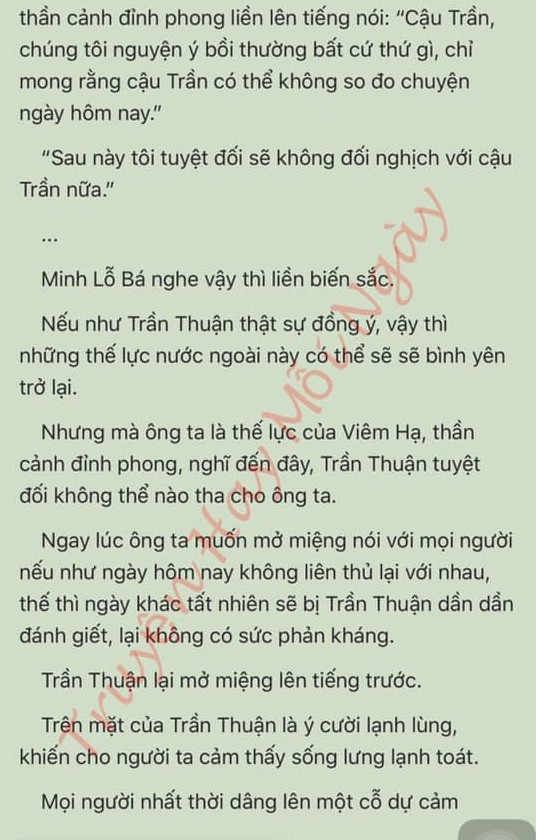 ma đế truyền kỳ truyenhay.com