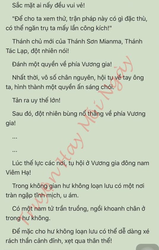 ma đế truyền kỳ truyenhay.com