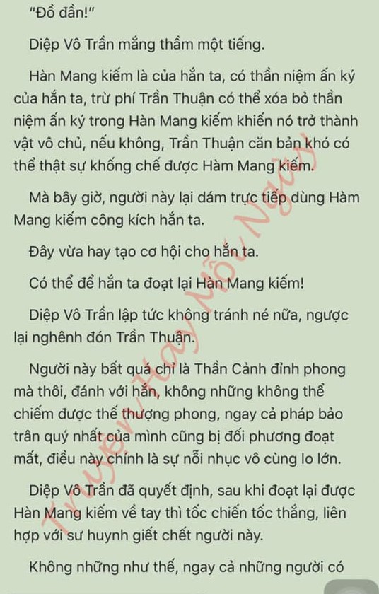 ma đế truyền kỳ truyenhay.com