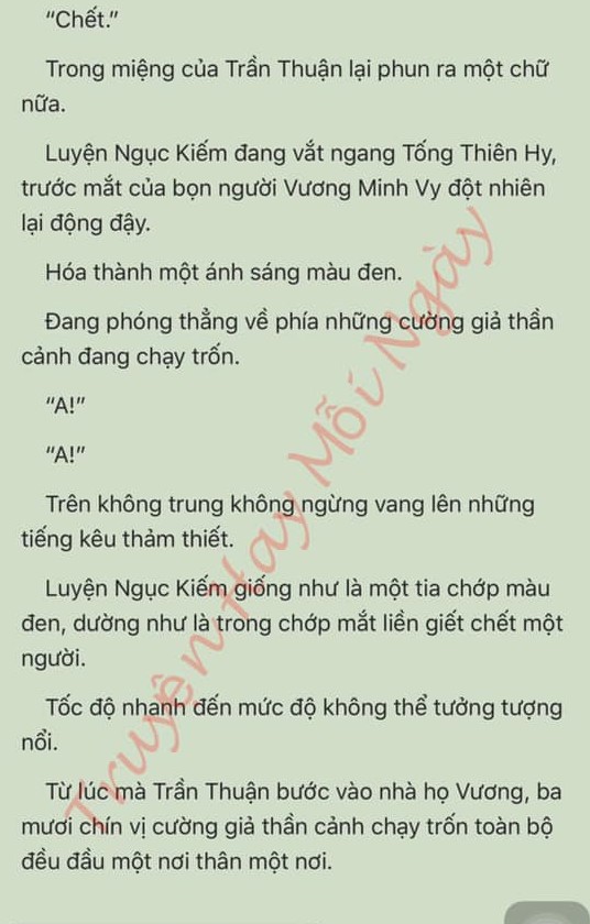 ma đế truyền kỳ truyenhay.com