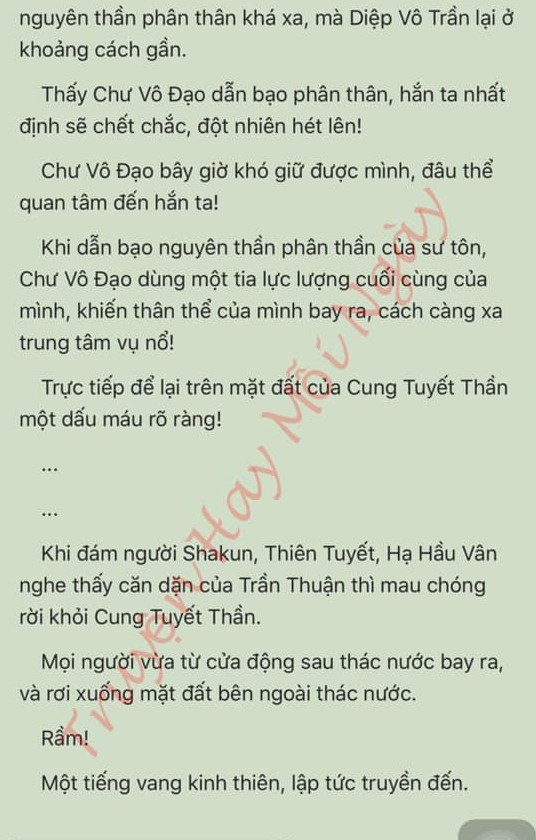 ma đế truyền kỳ truyenhay.com