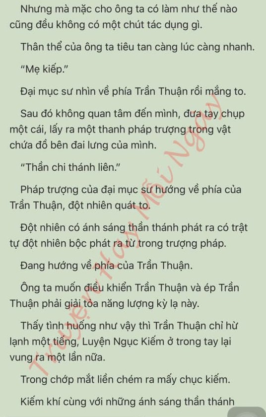 ma đế truyền kỳ truyenhay.com