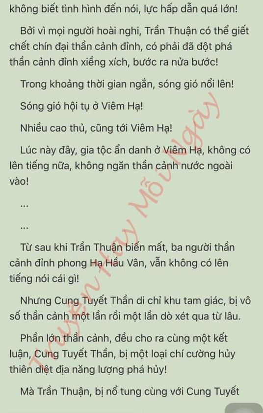 ma đế truyền kỳ truyenhay.com