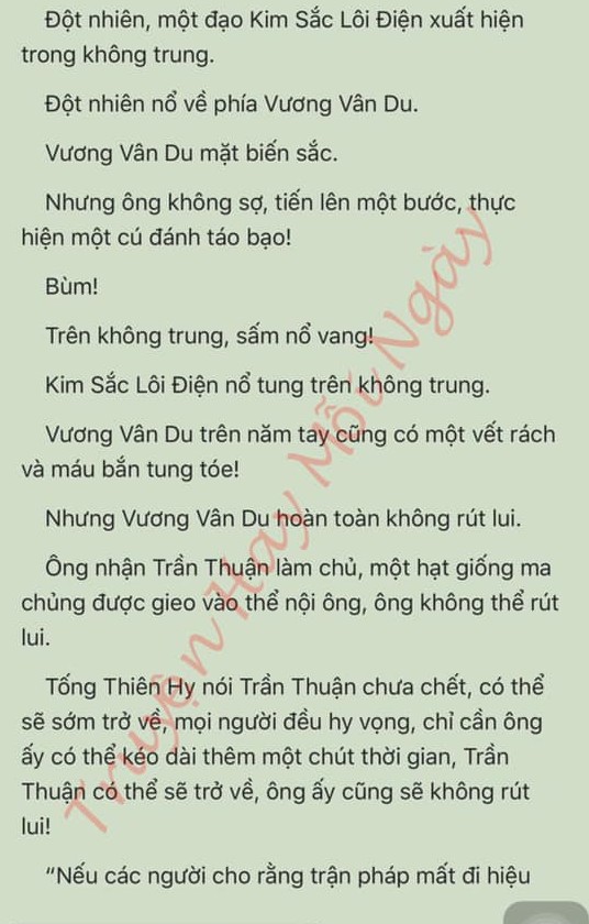 ma đế truyền kỳ truyenhay.com