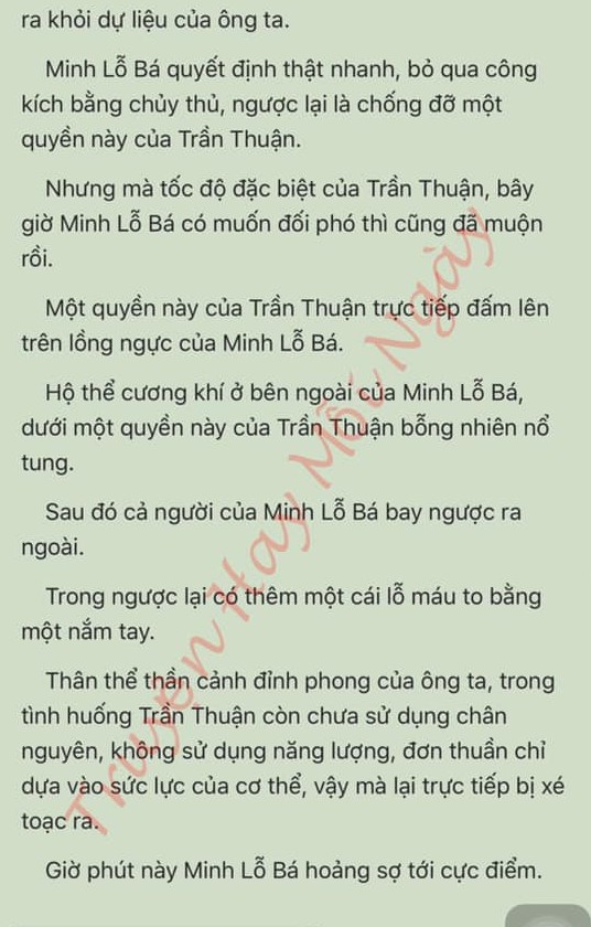 ma đế truyền kỳ truyenhay.com