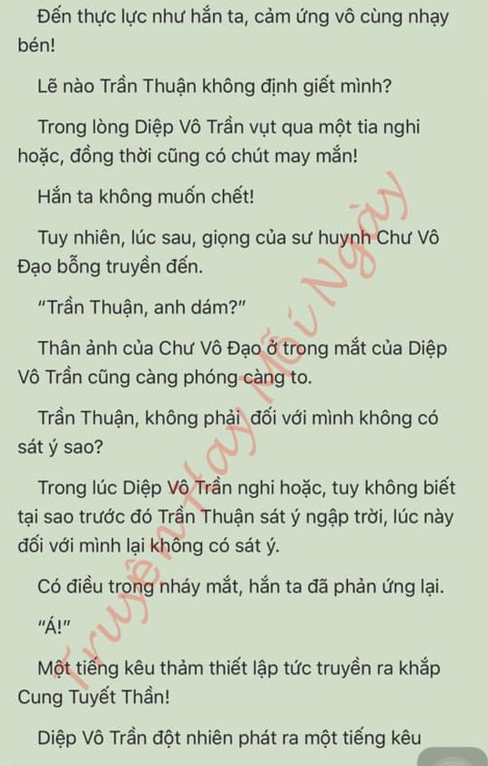 ma đế truyền kỳ truyenhay.com