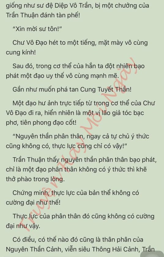 ma đế truyền kỳ truyenhay.com