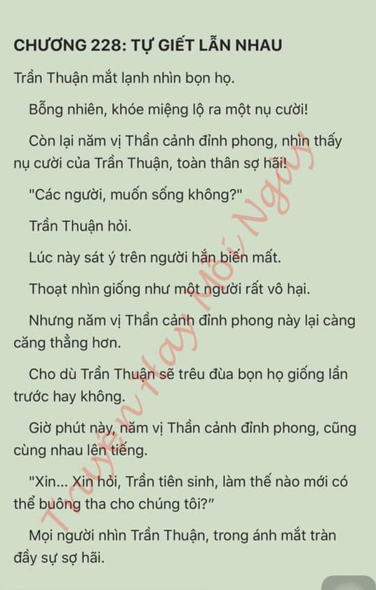 ma đế truyền kỳ truyenhay.com