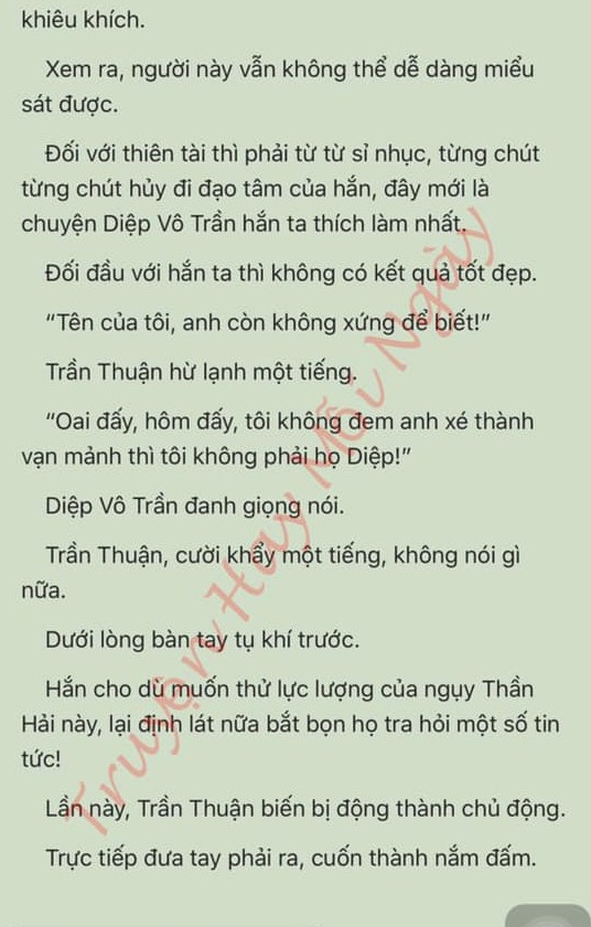 ma đế truyền kỳ truyenhay.com