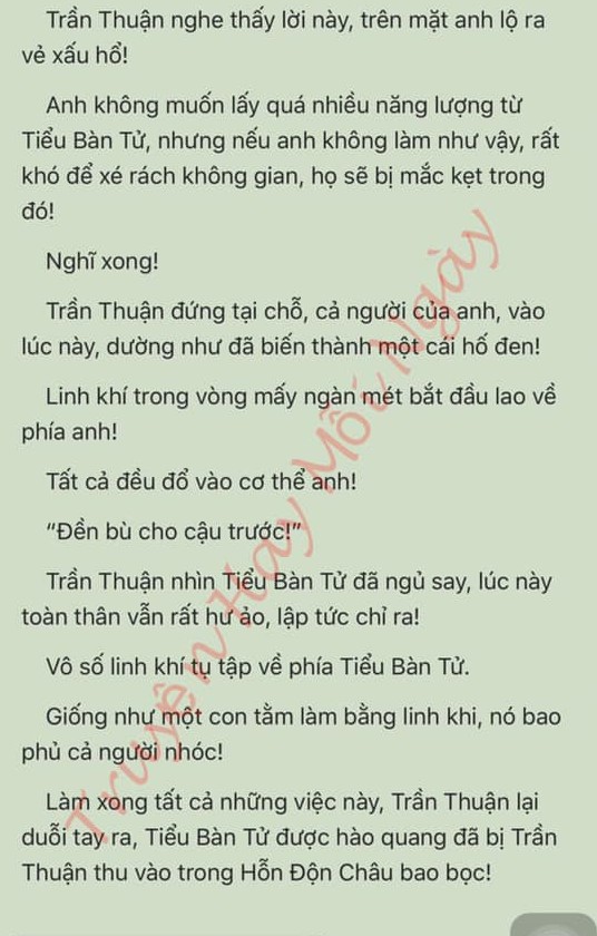 ma đế truyền kỳ truyenhay.com