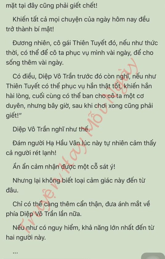 ma đế truyền kỳ truyenhay.com