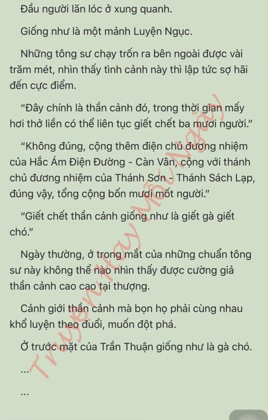 ma đế truyền kỳ truyenhay.com