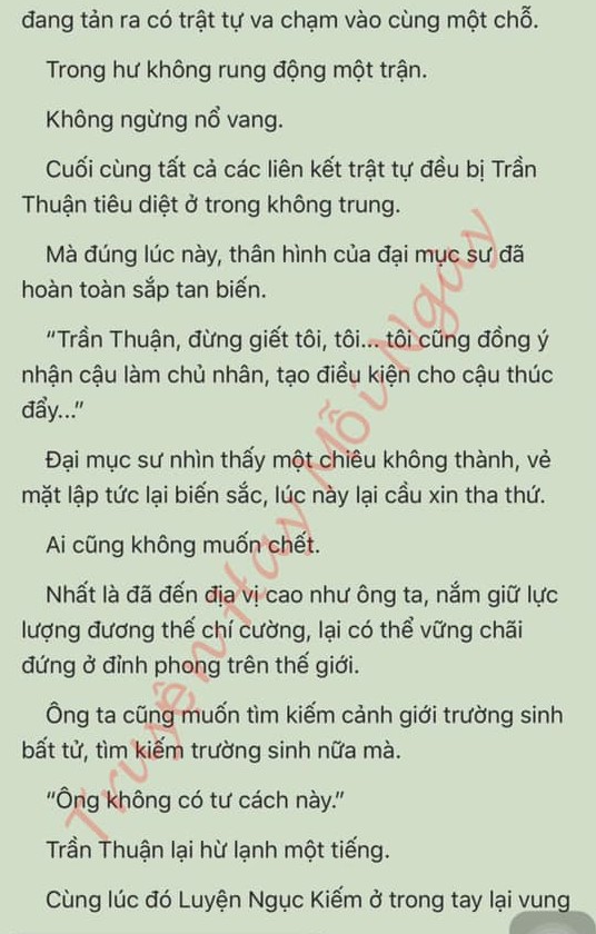 ma đế truyền kỳ truyenhay.com