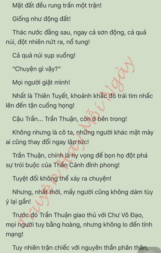 ma đế truyền kỳ truyenhay.com